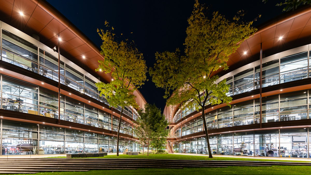 Instituto Federal Horizonte