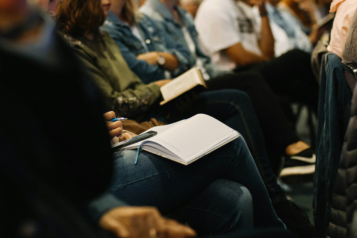 Como montar um portfólio acadêmico que chama a atenção de recrutadores