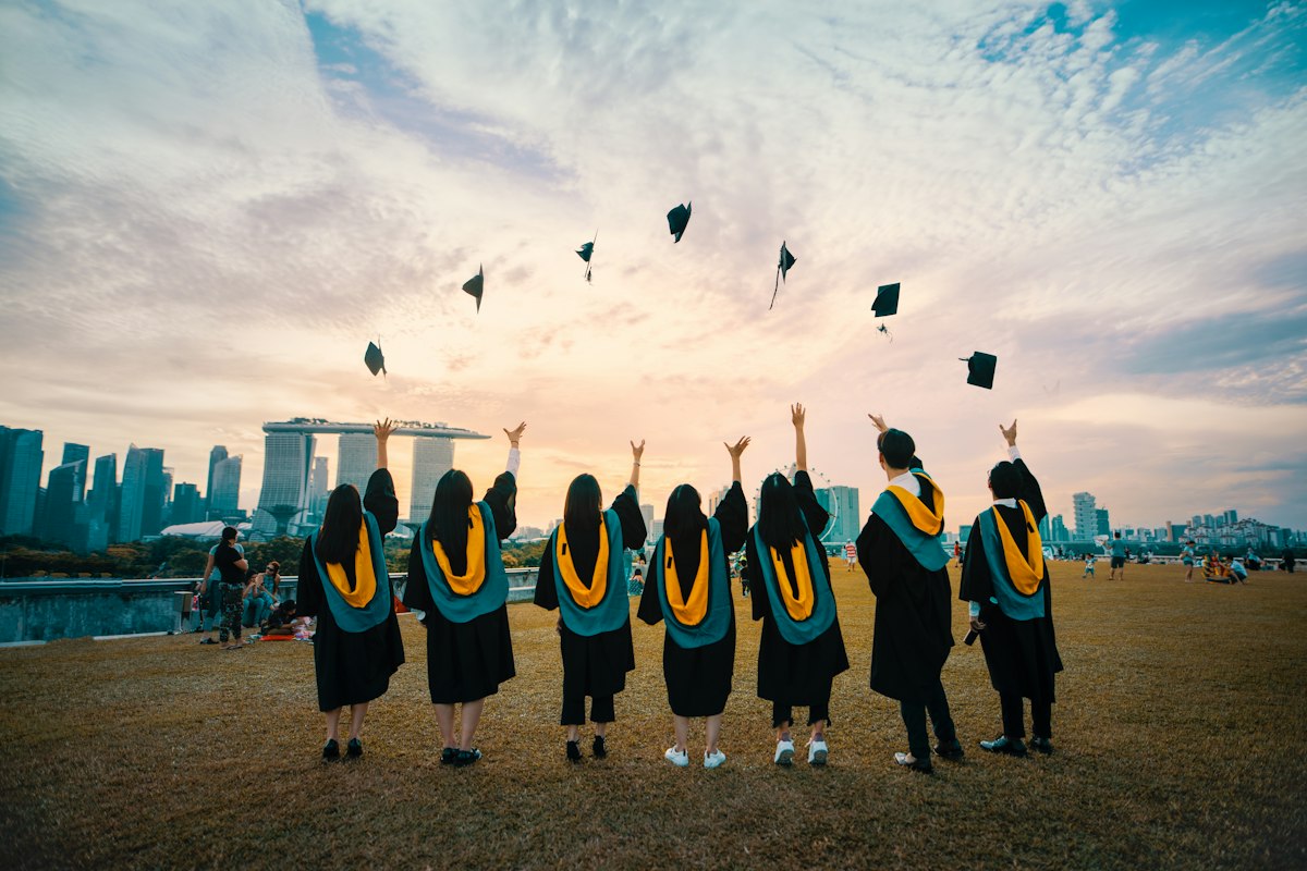 Formatura Turma 2025 — Cerrado