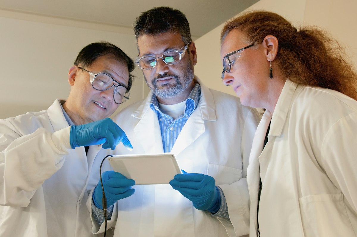 Universidade Aurora inaugura laboratório de saúde digital aberto a estudantes